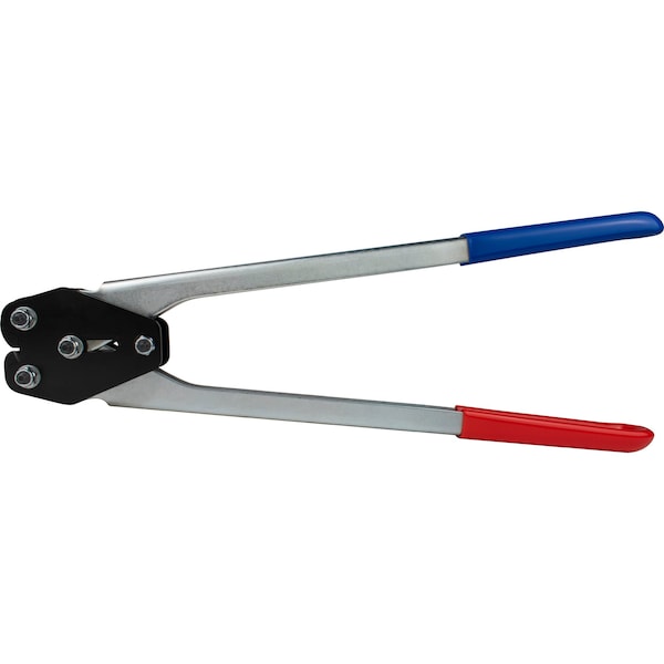 Front Action Sealer, Traditional, 3/4"